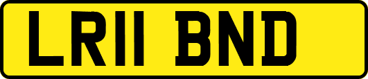 LR11BND