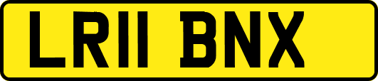 LR11BNX