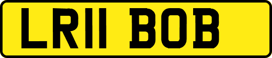 LR11BOB