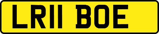 LR11BOE