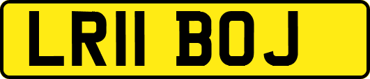 LR11BOJ