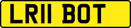 LR11BOT