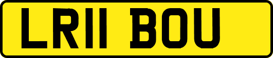 LR11BOU