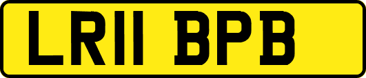 LR11BPB