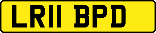 LR11BPD