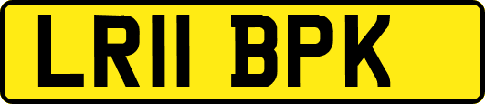 LR11BPK