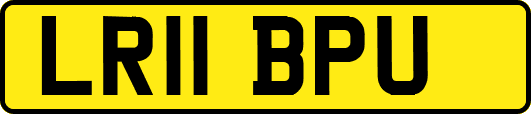 LR11BPU