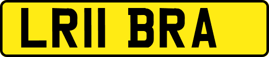 LR11BRA