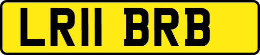 LR11BRB