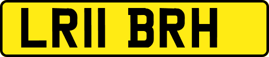 LR11BRH