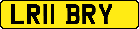 LR11BRY