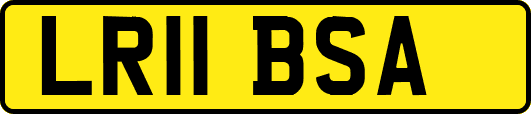 LR11BSA