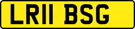 LR11BSG