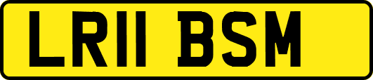 LR11BSM