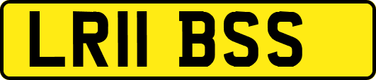 LR11BSS