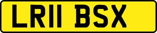 LR11BSX