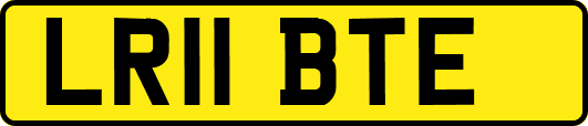 LR11BTE
