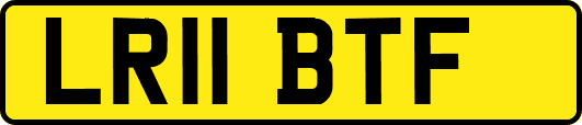 LR11BTF