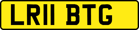 LR11BTG