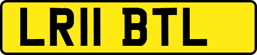 LR11BTL