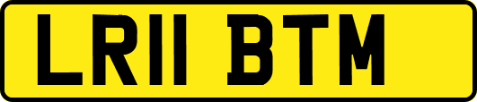 LR11BTM