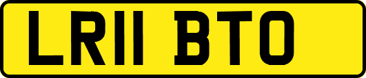 LR11BTO