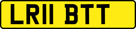 LR11BTT