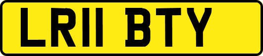 LR11BTY