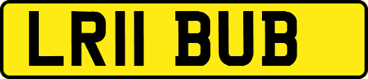 LR11BUB