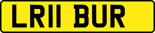 LR11BUR