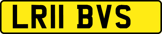 LR11BVS