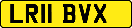 LR11BVX