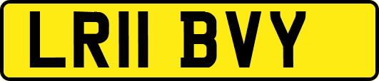 LR11BVY