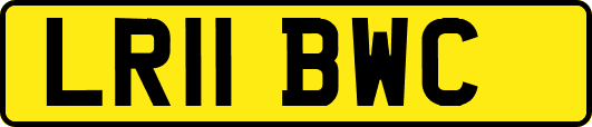 LR11BWC