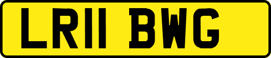 LR11BWG