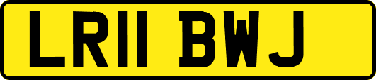 LR11BWJ