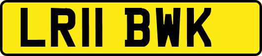 LR11BWK