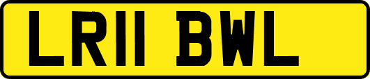 LR11BWL