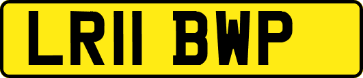 LR11BWP