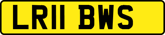LR11BWS