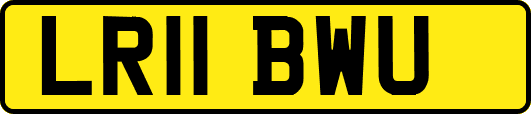 LR11BWU