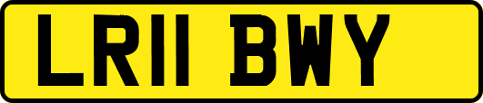 LR11BWY