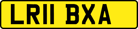LR11BXA