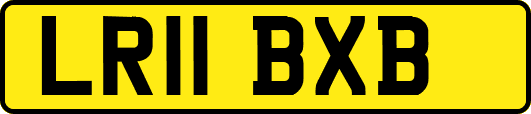 LR11BXB
