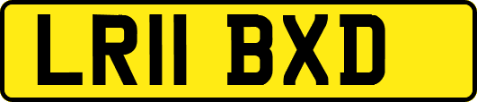 LR11BXD