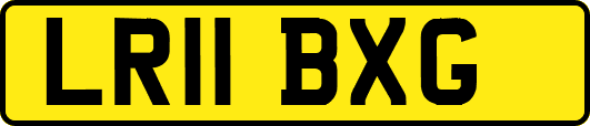 LR11BXG
