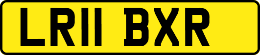 LR11BXR