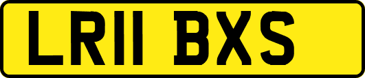 LR11BXS