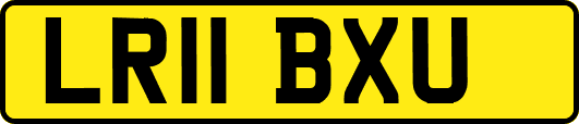 LR11BXU