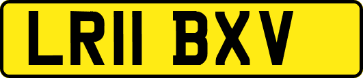 LR11BXV
